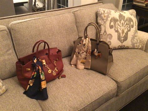 why splurge on margaux purse